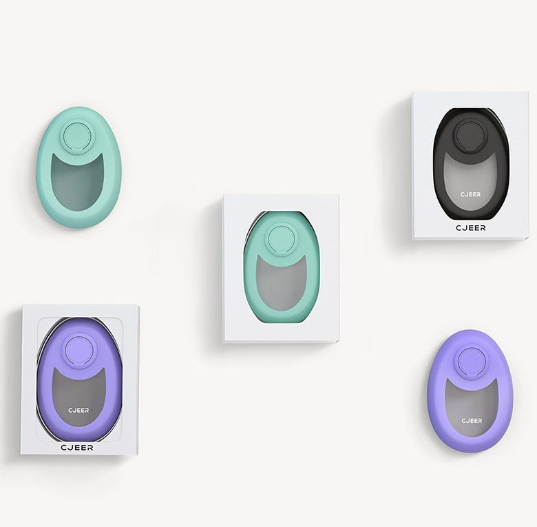 Crystal Hair Eraser – Épilateur Magique Sans Douleur (Femme & Homme)