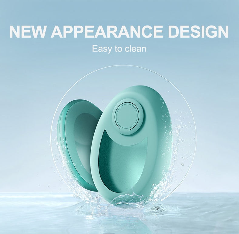 Crystal Hair Eraser – Épilateur Magique Sans Douleur (Femme & Homme)